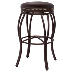 Transitional Bar Stools And Counter Stools by Sunset Trading