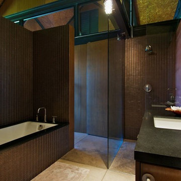 Peter Lik Remodel Kapalua - BEFORE