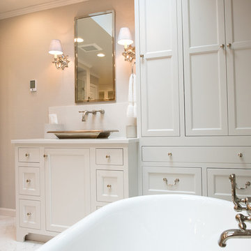 Riverbend Master Bath