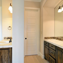 Bathrooms