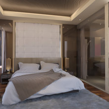 Bedrooms