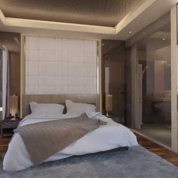 Hotel Project 2016
