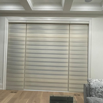 Zebra Blinds Richmond Hill