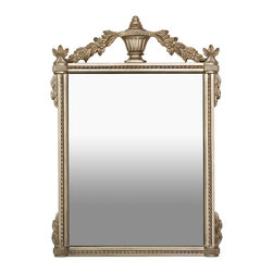 French Mirror - Wall Mirrors