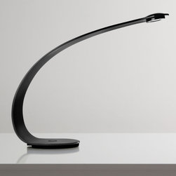 Stream Table Lamp - Table Lamps