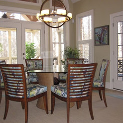 CK Home Design Group - Durham, NC, US 27077