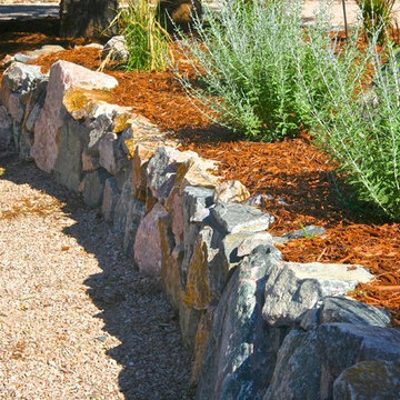 Retaining Walls
