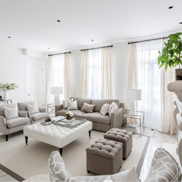 Elegant Living