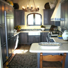 Kitchen Ideas