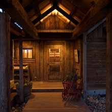 Entrances