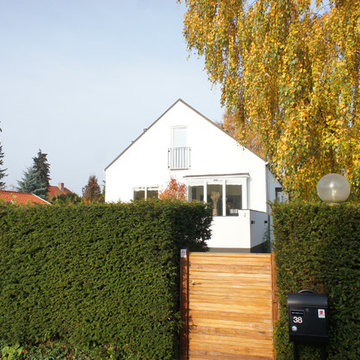 Villa Nørgaard