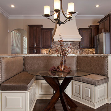 Aspect Cabinetry