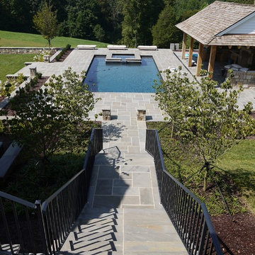 North Georgia Foothills Retreat