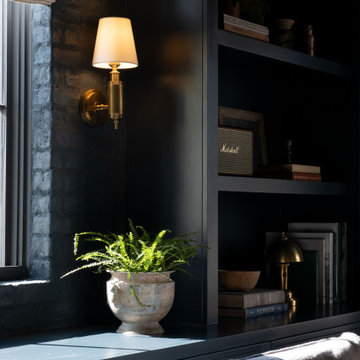 CALIFORNIA CASUAL MEETS COTSWOLD COTTAGE
