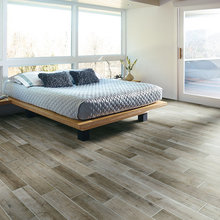 Porcelain Wood Tile