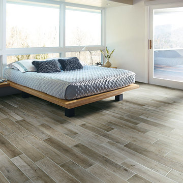Wood Plank