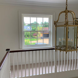 Accoya Sash windows - Windows