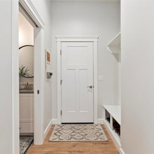 Mudroom