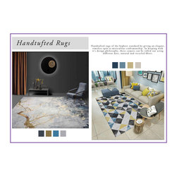 Rugs - Products