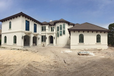 Babin Builders / Redmond Residence