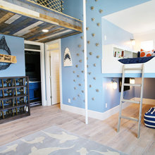 Cutie's Room