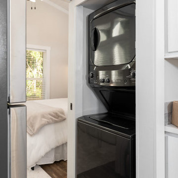 Tiny Home - Clayton Park Models - The Cahaba