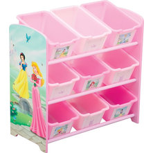 Contemporary Toy Organizers by Amazon
