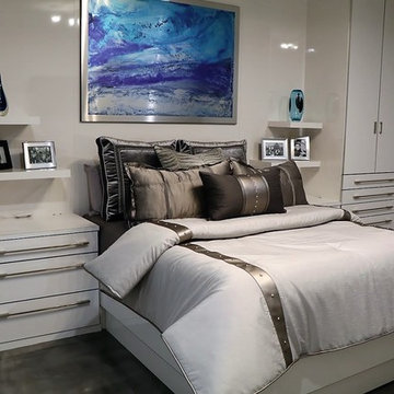 Luxury Condominium Designed by Y Factor Studio