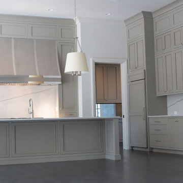 Kitchen Design and Installation Atlanta, Paces Ferry Rd