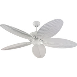 Tropical Ceiling Fans by Monte Carlo