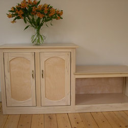 Entryway stand - Indoor Benches