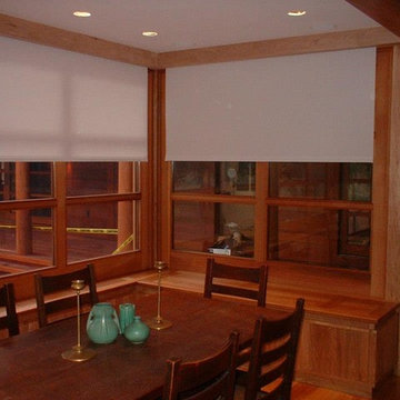Lighting and Control Shading