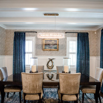 Decatur Home