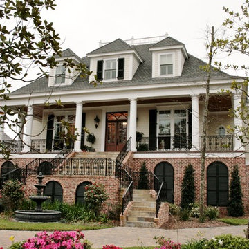 Safley House
