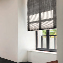Pleated Shade - Products