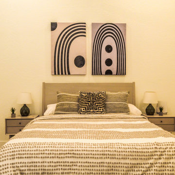 Signal Hill Full Interior Remodel