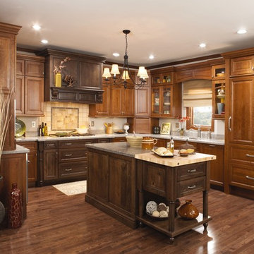 Medallion Cabinetry