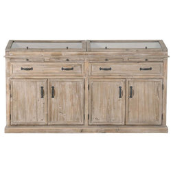 Farmhouse Buffets And Sideboards by Essentials for Living