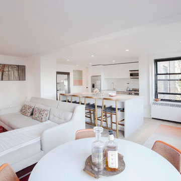 Brooklyn Open Concept