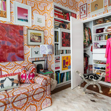 closets