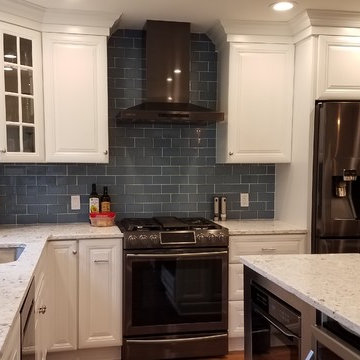 Mt Lebanon Smart Kitchen