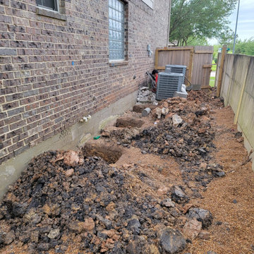 Rosharon Foundation Repair
