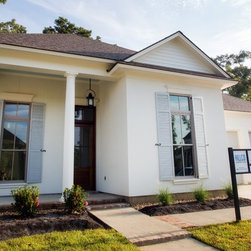 Exterior Gallery - Products