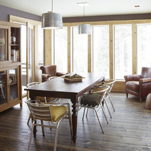 Dining Buffet -hutch...