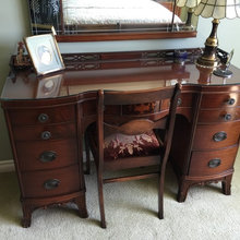 Furniture To Keep