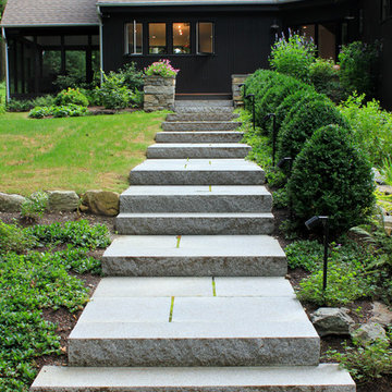 Connecticut Landscaping Ideas