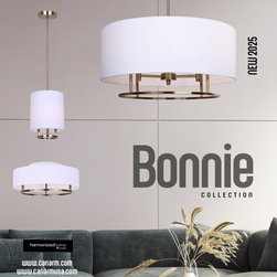 Bonnie Collection - Lighting
