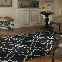 UT Line - Area Rugs