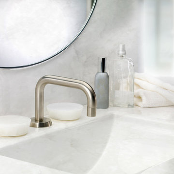 Inspiration - Bathroom Faucets
