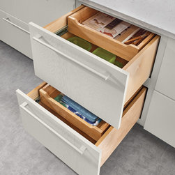 KraftMaid: Base Multi-Storage Drawers - Kitchen Storage And Organization